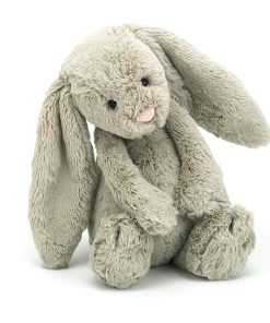 Jellycat Bashful Beige Bunny Large