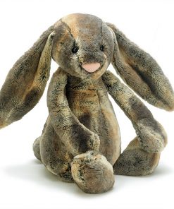 Jellycat Bashful Cottontail Bunny Medium