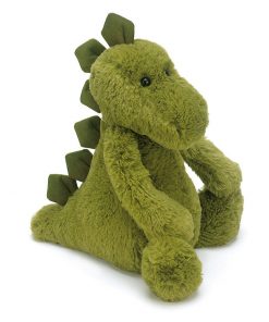 Jellycat Bashful Dino Small