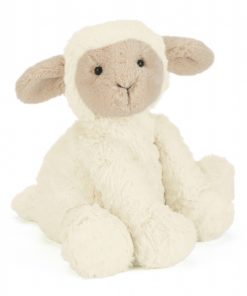 Jellycat Fuddlewuddle Lamb