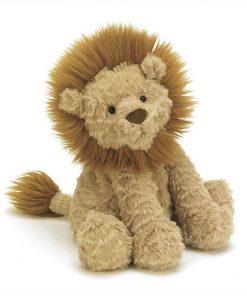Jellycat Fuddlewuddle Lion