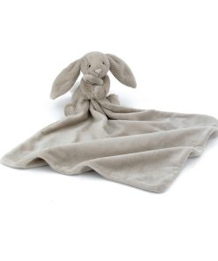Jellycat Bashful Beige Bunny Soother