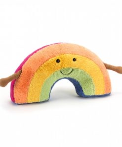Jellycat Amuseable Rainbow