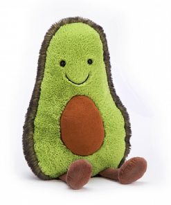 Jellycat Amuseable Avocado