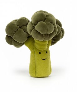 Jellycat Vivacious Vegetable Broccoli