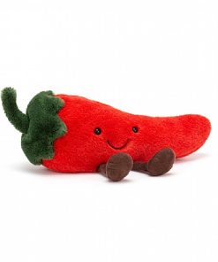 Jellycat Amuseable Chilli