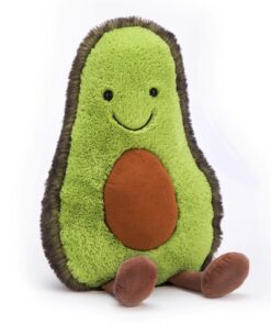 Jellycat Huge Amuseable Avocado
