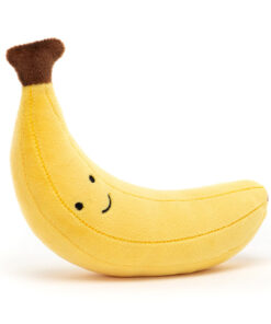 Jellycat Fabulous Banana