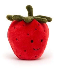 Jellycat Fabulous Strawberry