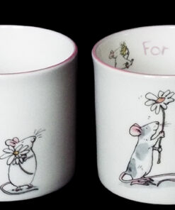 Alternative view of Anita Jeram For You Medium Mug