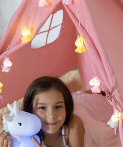 Led String Lights Unicorns - Image 2