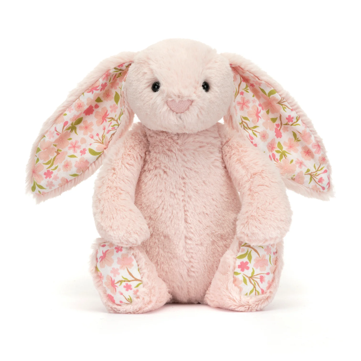Jellycat Blossom Blush Bunny Cherry - Image 2