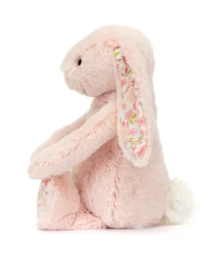 Jellycat Blossom Blush Bunny Cherry - Image 3