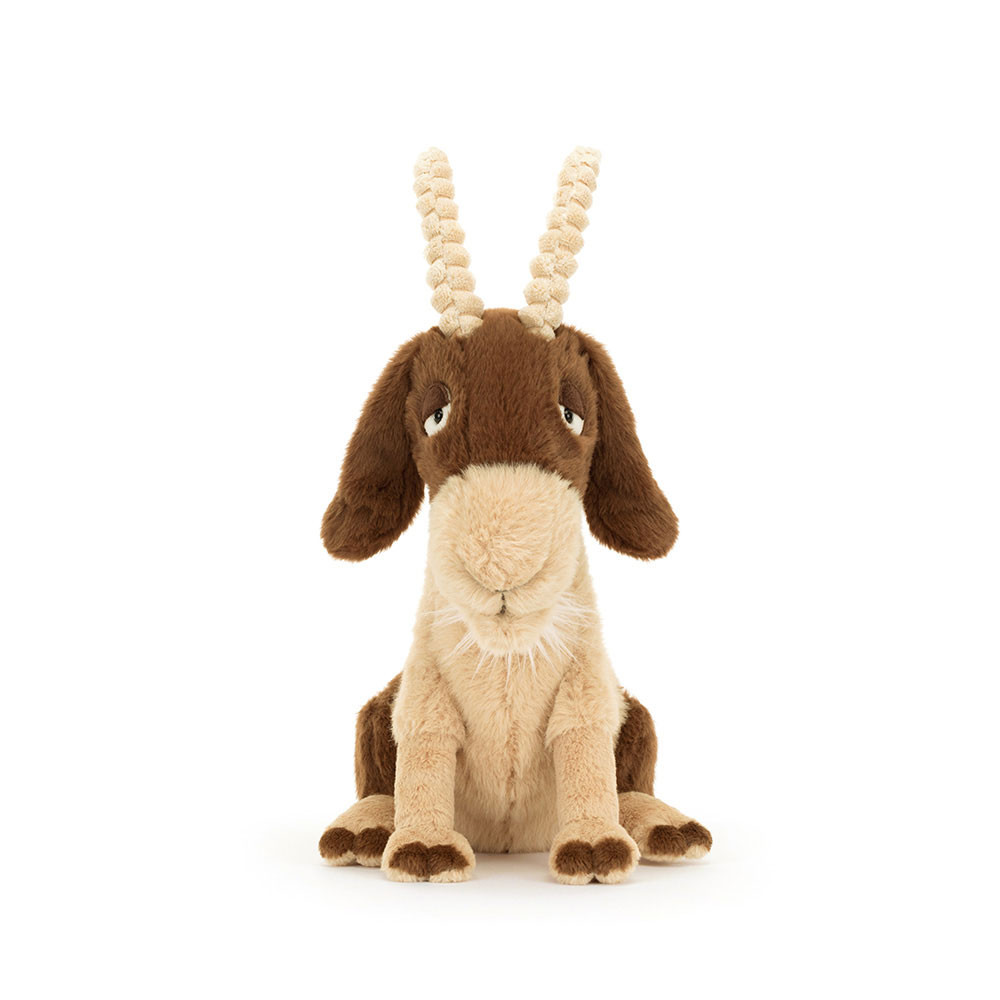 Jellycat Glenny Goat - Image 4